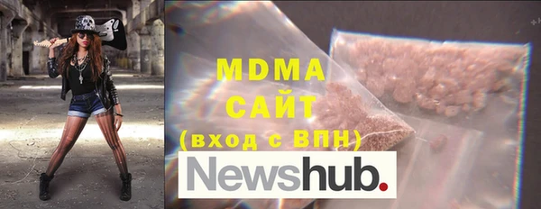мескалин Фёдоровский